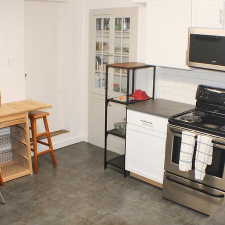 Urban Oasis - 3Br 2Ba - City View- Private Parking Pittsburgh Eksteriør billede