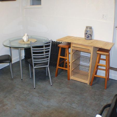 Urban Oasis - 3Br 2Ba - City View- Private Parking Pittsburgh Eksteriør billede