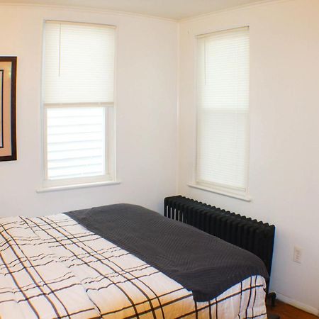 Urban Oasis - 3Br 2Ba - City View- Private Parking Pittsburgh Eksteriør billede