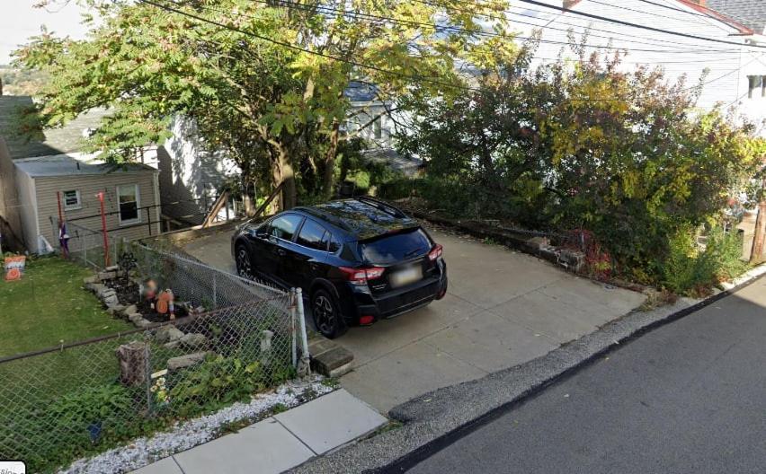 Urban Oasis - 3Br 2Ba - City View- Private Parking Pittsburgh Eksteriør billede