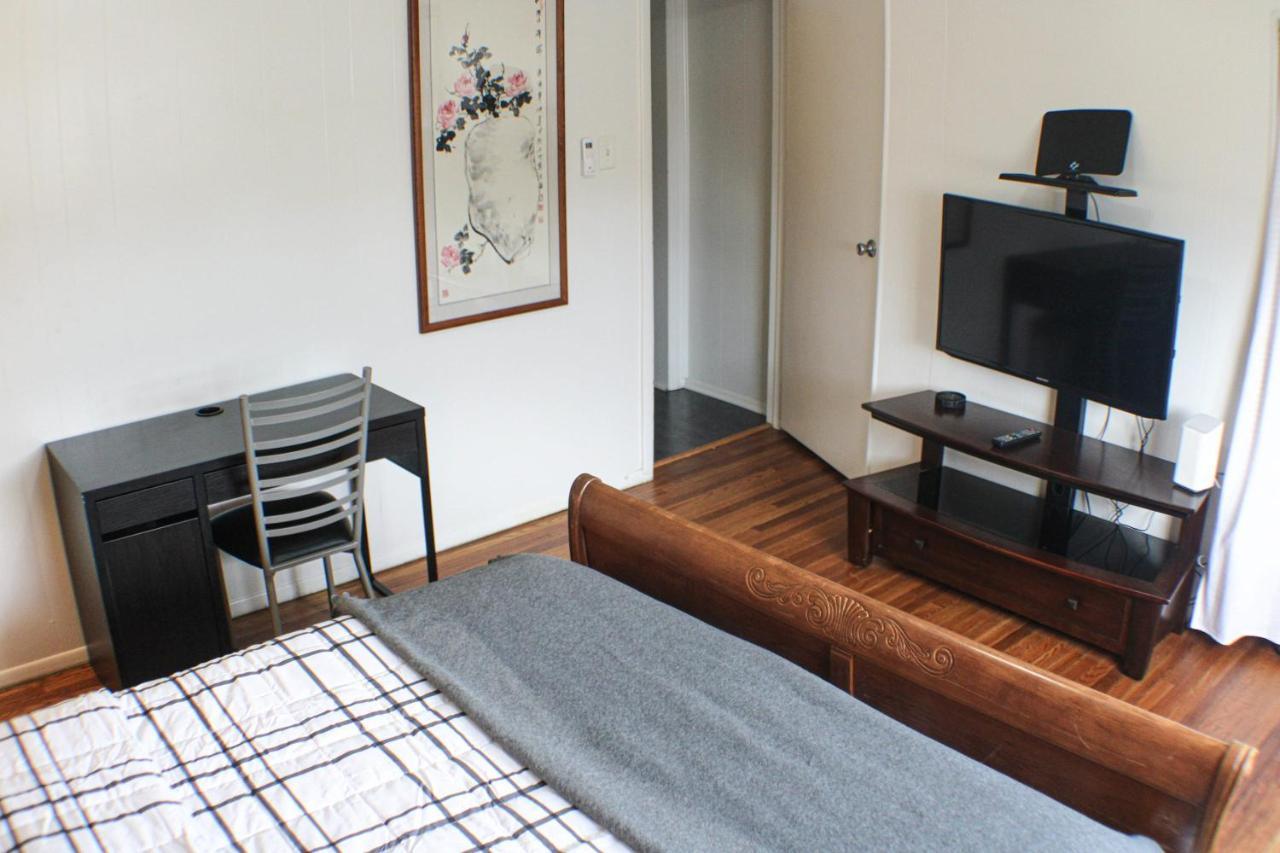 Urban Oasis - 3Br 2Ba - City View- Private Parking Pittsburgh Eksteriør billede